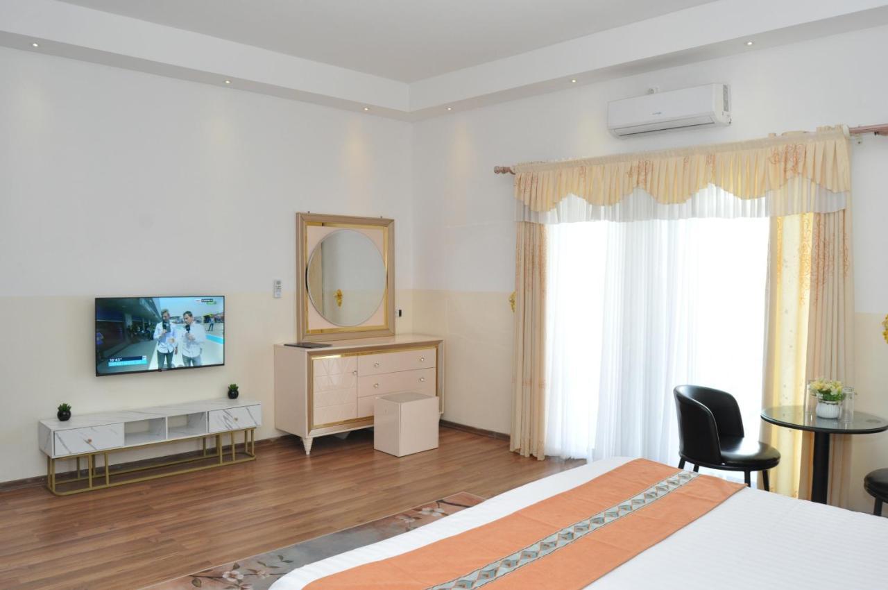 Hotel Sky Blue Mada Alasora Экстерьер фото