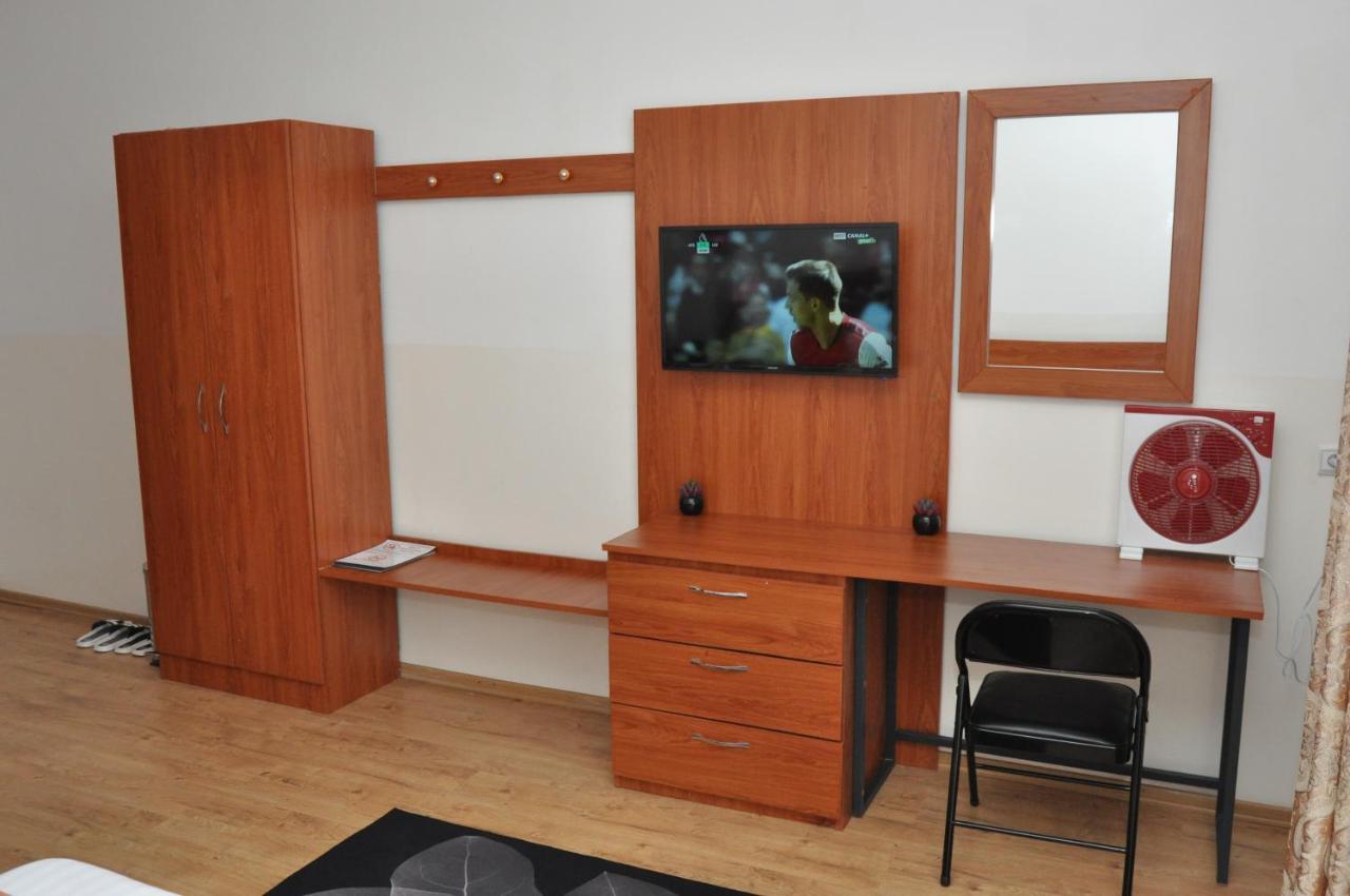 Hotel Sky Blue Mada Alasora Экстерьер фото